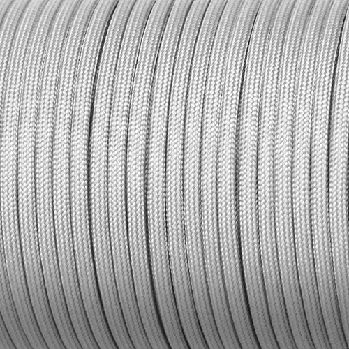 550 Paracord 7 Strand 4mm Military Tactical Parachute Cord Camping