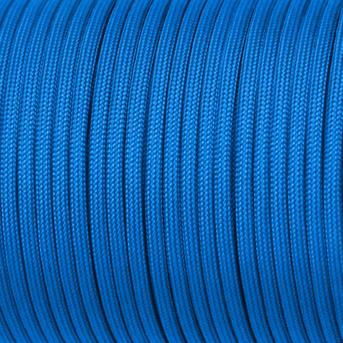 550 Paracord 7 Strand 4mm Military Tactical Parachute Cord Camping